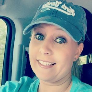 Meet your Posher, Tammy